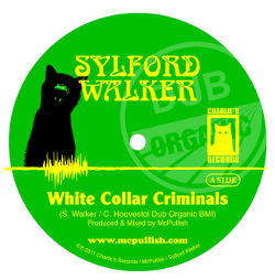 Sylford Walker