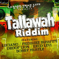 Tallawah Riddim