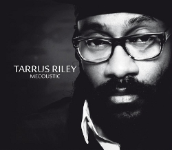 Tarrus Riley - Mecoustic