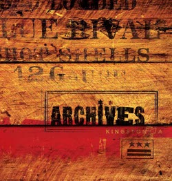 The Archives