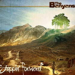 The Banyans - Steppin Forward