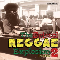 The Bristol Reggae Explosion 2