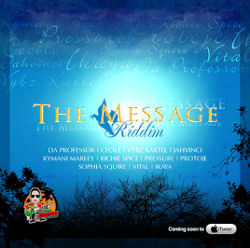 The Message Riddim