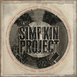 The Simpkin Project - Everything You Want