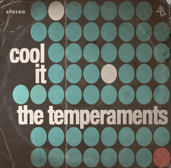 The Temperaments - Cool It