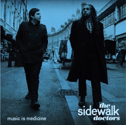 The Sidewalk Doctors - Music Id Medicine
