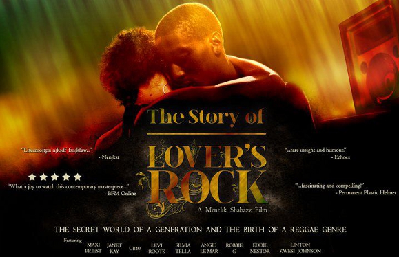 The Story Of Lovers Rock