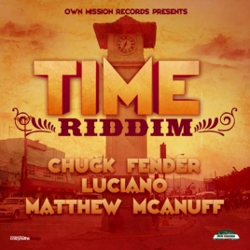 Time Riddim