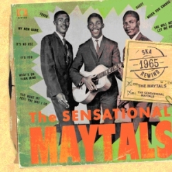 The Sensational Maytals