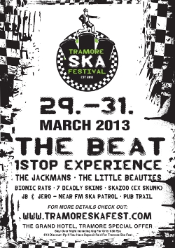 Tramore Ska Festival