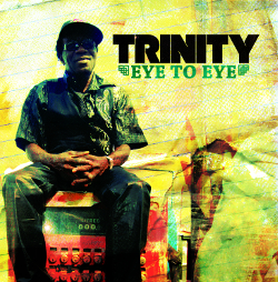 Trinity - Eye To Eye