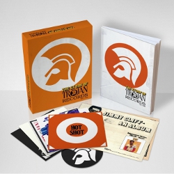 Trojan Box Set