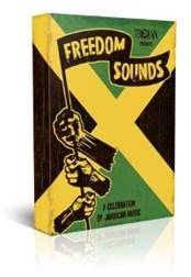 Trojan Presents Freedom Sounds