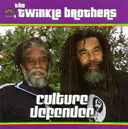 Twinkle Brothers - Culture Defender