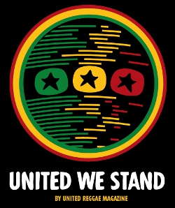 United Reggae tshirt