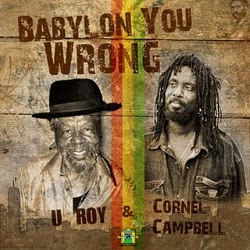 URoy and Cornell Campbell