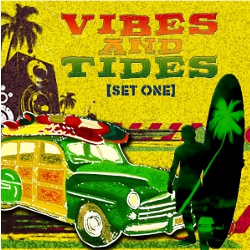 Vibes and Tides