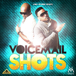 Voicemail - Shots