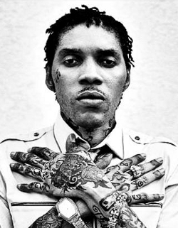 Vybz Kartel