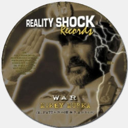 War - Reality Shock