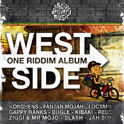 West Side riddim