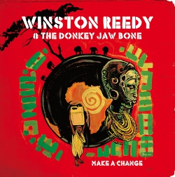 Winston Reedy - Make A Change