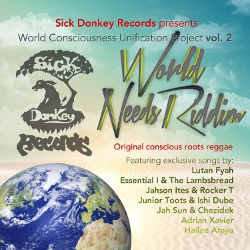 World Needs riddim