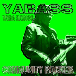 Yabass - Community Rocker