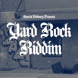 Yard Rock Riddim