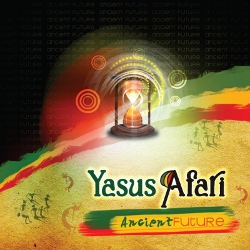 Yasus Afari - Ancient Future