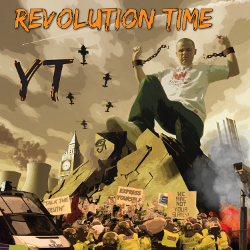 YT - Revolution Time