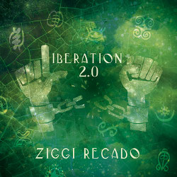 Ziggi Recado - Liberation 2.0