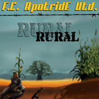 FC Apatride UTD Rural 2008